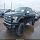 1FTEW1EF9FFA79505 2015 Ford F-150 Platinum auction photo thumbnail 2