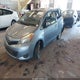 JTDKTUD38CD513490 2012 Toyota Yaris Le auction photo thumbnail 2