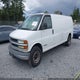 1GCHG39R421127316 2002 Chevrolet Express auction photo thumbnail 2