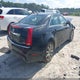 1G6DF577980160618 2008 Cadillac Cts auction photo thumbnail 4