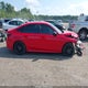 2HGFE2F57SH548703 2025 Honda Civic Sport auction photo thumbnail 14