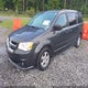 2D4RN5DG5BR787262 2011 Dodge Grand Caravan Crew auction photo thumbnail 2