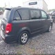 2D4RN5DG5BR787262 2011 Dodge Grand Caravan Crew auction photo thumbnail 4