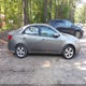 KNAFU4A26A5300519 2010 Kia Forte Ex auction photo thumbnail 13
