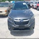 4S4BTAFC2M3131373 2021 Subaru Outback Premium auction photo thumbnail 12