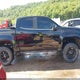 1GCGTCEN8J1198141 2018 Chevrolet Colorado Lt auction photo thumbnail 13