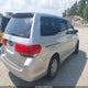 5FNRL3H24AB100336 2010 Honda Odyssey Lx auction photo thumbnail 4
