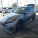 4T1DAACK6SU541319 2025 Toyota Camry Xse auction photo thumbnail 2
