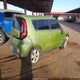 KNDJN2A23G7840387 2016 Kia Soul auction photo thumbnail 4