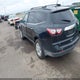1GNKVGKD4EJ348282 2014 Chevrolet Traverse 1Lt auction photo thumbnail 3