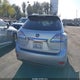 JTJBC1BA4A2004972 2010 Lexus Rx 450H auction photo thumbnail 17