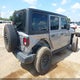 1C4HJXDNXMW527710 2021 Jeep Wrangler Unlimited Sport S 4X4 auction photo thumbnail 4