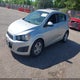 1G1JD6SB4C4166358 2012 Chevrolet Sonic 1Lt auction photo thumbnail 2