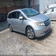 5FNRL5H95GB048801 2016 Honda Odyssey Touring/Touring Elite auction photo thumbnail 1