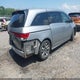 5FNRL5H95GB048801 2016 Honda Odyssey Touring/Touring Elite auction photo thumbnail 4