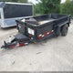 4YMBD1424SV009530 2025 Patriot Dump Trailer auction photo thumbnail 2