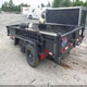 4YMBD1424SV009530 2025 Patriot Dump Trailer auction photo thumbnail 3