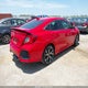 2HGFC1E51KH706051 2019 Honda Civic Si auction photo thumbnail 4