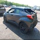 JTNKHMBX0N1135558 2022 Toyota C-Hr Nightshade auction photo thumbnail 3