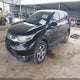 7FARW1H52HE040819 2017 Honda Cr-V Ex auction photo thumbnail 2