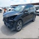 KM8SM4HF7GU149548 2016 Hyundai Santa Fe Se auction photo thumbnail 2