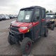 4XARSU995K8901516 2019 Polaris Ranger auction photo thumbnail 2