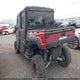 4XARSU995K8901516 2019 Polaris Ranger auction photo thumbnail 3