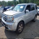 5FNYF4H48BB064467 2011 Honda Pilot Ex auction photo thumbnail 2
