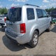 5FNYF4H48BB064467 2011 Honda Pilot Ex auction photo thumbnail 4