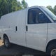 1GCWGAFFXH1342620 2017 Chevrolet Express 2500 Work Van auction photo thumbnail 13