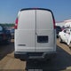 1GCWGAFFXH1342620 2017 Chevrolet Express 2500 Work Van auction photo thumbnail 16