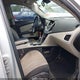 2GKFLWEK5F6321373 2015 GMC Terrain Sle-2 auction photo thumbnail 5
