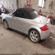 TRUTC28N341015159 2004 Audi Tt 1.8L auction photo thumbnail 3