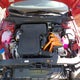 KMHLM4DJXSU155402 2025 Hyundai Elantra Hybrid Blue auction photo thumbnail 10