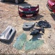 KMHLM4DJXSU155402 2025 Hyundai Elantra Hybrid Blue auction photo thumbnail 12