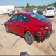 KMHLM4DJXSU155402 2025 Hyundai Elantra Hybrid Blue auction photo thumbnail 3