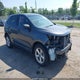 2FMPK4G92HBC52357 2017 Ford Edge Se auction photo thumbnail 1