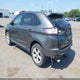 2FMPK4G92HBC52357 2017 Ford Edge Se auction photo thumbnail 3