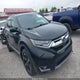 7FARW2H9XJE046432 2018 Honda Cr-V Touring auction photo thumbnail 1