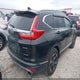 7FARW2H9XJE046432 2018 Honda Cr-V Touring auction photo thumbnail 4