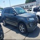 1FM5K8DH7GGC53845 2016 Ford Explorer Xlt auction photo thumbnail 13