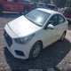 3KPC24A39JE024104 2018 Hyundai Accent Sel auction photo thumbnail 2