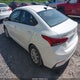3KPC24A39JE024104 2018 Hyundai Accent Sel auction photo thumbnail 3