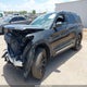 1FM5K8HCXLGA35746 2020 Ford Explorer Platinum auction photo thumbnail 2
