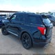 1FM5K8HCXLGA35746 2020 Ford Explorer Platinum auction photo thumbnail 3