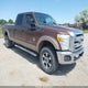 1FT8W3BT1BEB56998 2011 Ford F-350 Lariat auction photo thumbnail 1