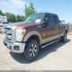 1FT8W3BT1BEB56998 2011 Ford F-350 Lariat auction photo thumbnail 2