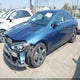 W1K5J4GB9PN332040 2023 Mercedes-Benz Cla 250 Coupe auction photo thumbnail 2