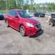 3N1AB7AP1EY272107 2014 Nissan Sentra Sr auction photo thumbnail 1