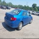 1NXBU40E49Z007387 2009 Toyota Corolla S/Le/Xle auction photo thumbnail 4